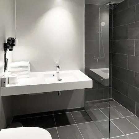 Four Points Flex By Sheraton Hotel Koge