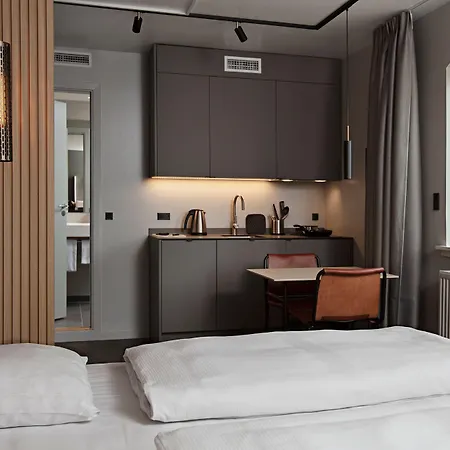 Hotel Four Points Flex By Sheraton Koge