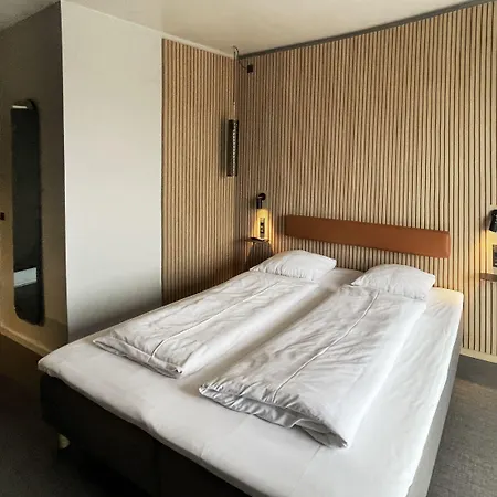 Four Points Flex By Sheraton Hotel 3*