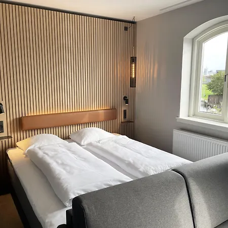 Hotel Four Points Flex By Sheraton