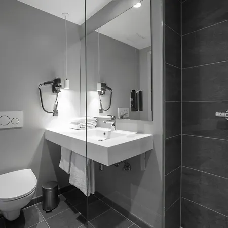 Four Points Flex By Sheraton Hotel Koge