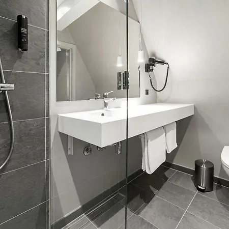Four Points Flex By Sheraton Koge