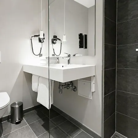 Four Points Flex By Sheraton 3* Koge