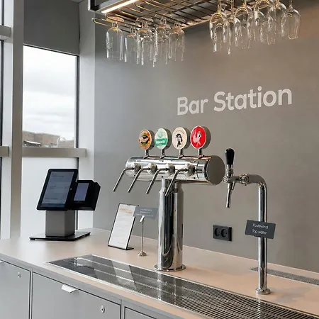 Hotel Four Points Flex By Sheraton 3*