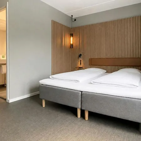 Hotel Four Points Flex By Sheraton
