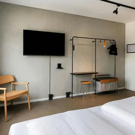 Four Points Flex By Sheraton Hotel 3*