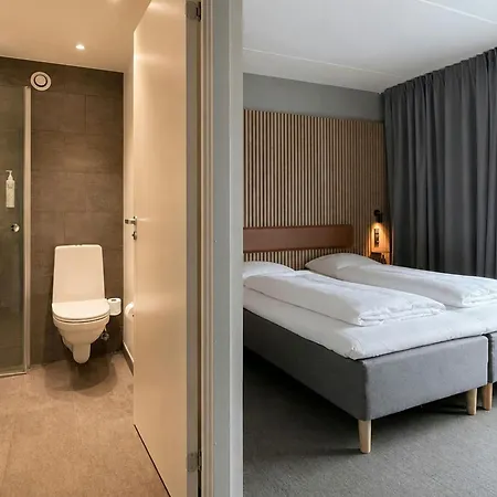 Four Points Flex By Sheraton Hotel Koge