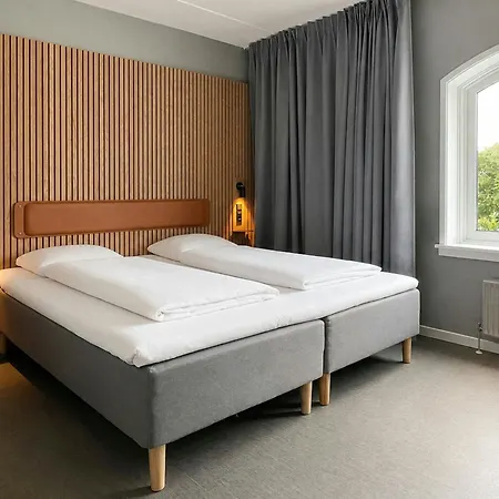 Four Points Flex By Sheraton 3*