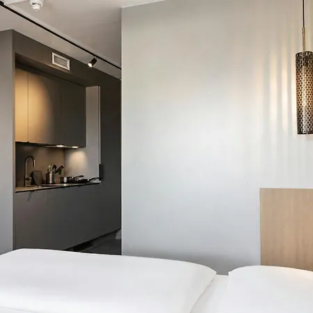 Four Points Flex By Sheraton Koge