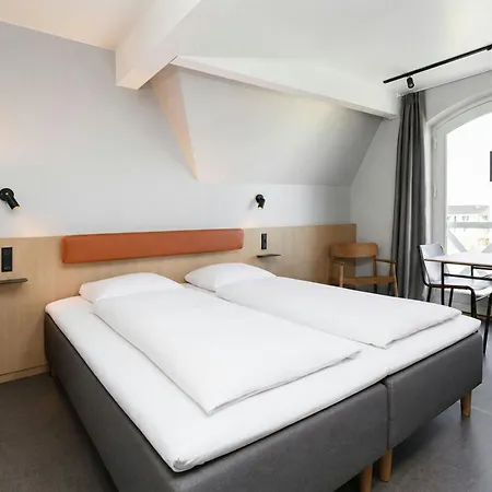 Hotel Four Points Flex By Sheraton Koge