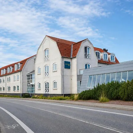 Four Points Flex By Sheraton 3* Koge