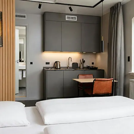 Four Points Flex By Sheraton Hotel 3*
