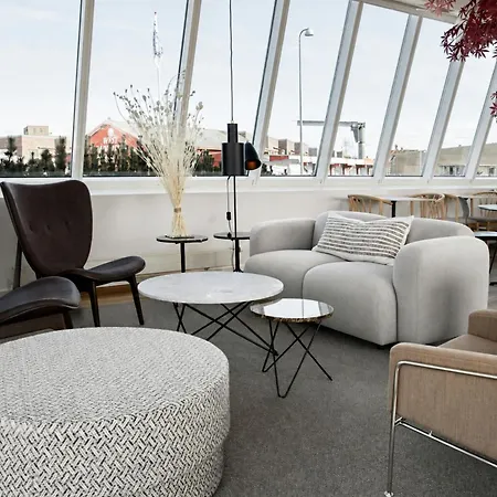 Four Points Flex By Sheraton Hotel 3*