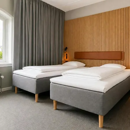 Four Points Flex By Sheraton Koge