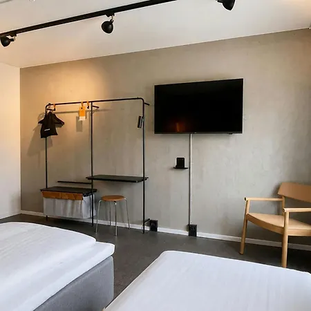 Four Points Flex By Sheraton Hotel