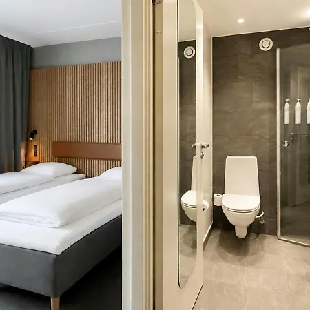 Hotel Four Points Flex By Sheraton