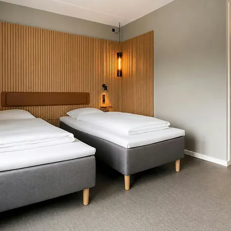 Hotel Four Points Flex By Sheraton 3*