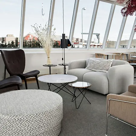 Four Points Flex By Sheraton 3* Koge