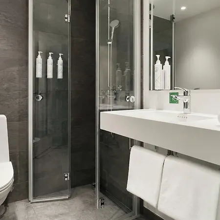Four Points Flex By Sheraton Koge