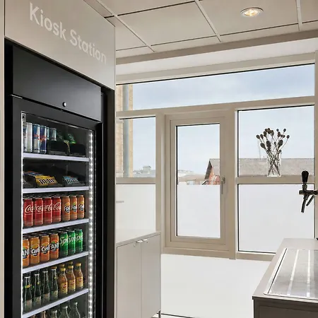 Four Points Flex By Sheraton Koge