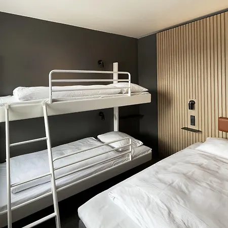 Four Points Flex By Sheraton 3*