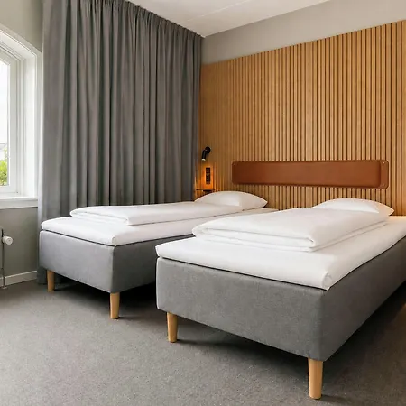 Four Points Flex By Sheraton Hotel 3*