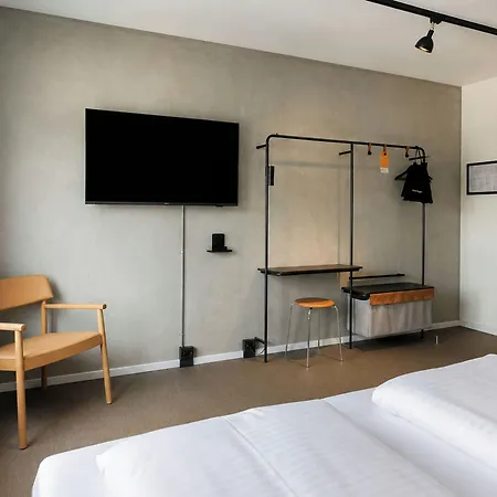 Four Points Flex By Sheraton 3*