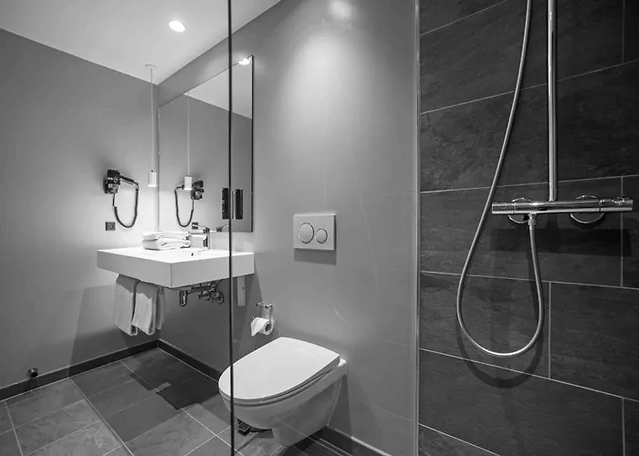 Hotell Four Points Flex By Sheraton