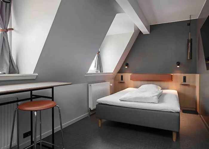 Four Points Flex By Sheraton