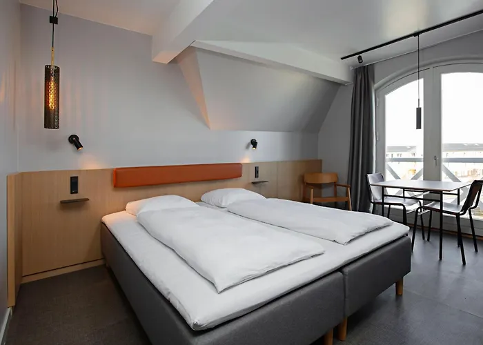 Four Points Flex By Sheraton 3*