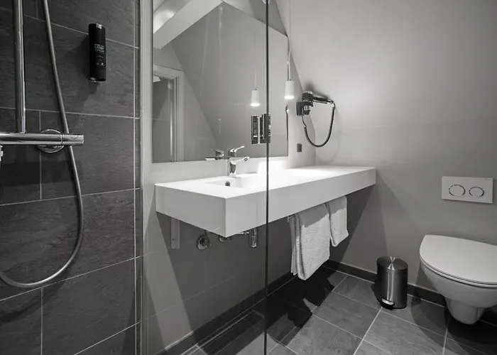 Szálloda Four Points Flex By Sheraton 3*