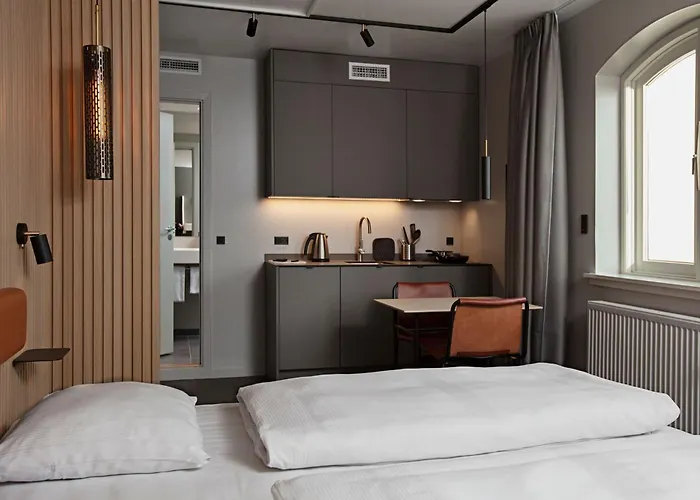 Four Points Flex By Sheraton 3*