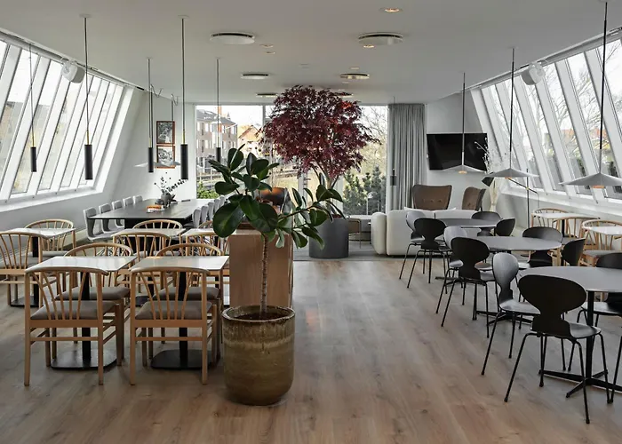 Four Points Flex By Sheraton Køge