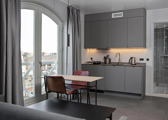 Four Points Flex By Sheraton 3* Køge