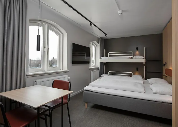 Four Points Flex By Sheraton 3*