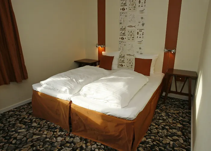 Szálloda Four Points Flex By Sheraton Køge