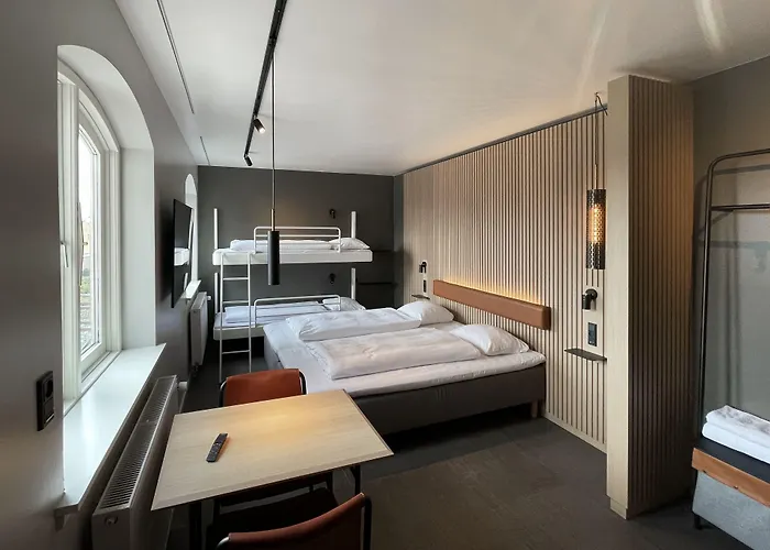 Four Points Flex By Sheraton Szálloda 3*