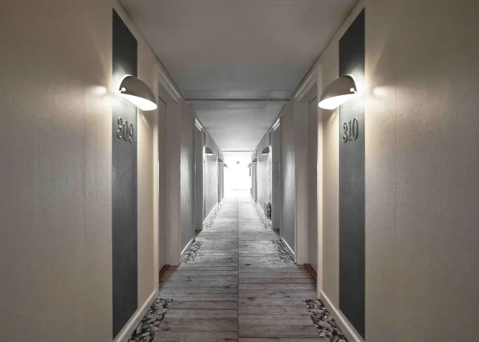 Four Points Flex By Sheraton 3*