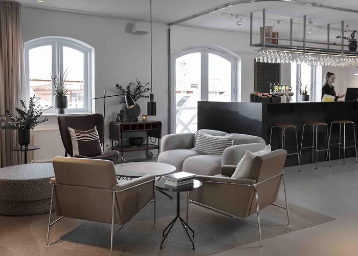 Four Points Flex By Sheraton 3* Køge