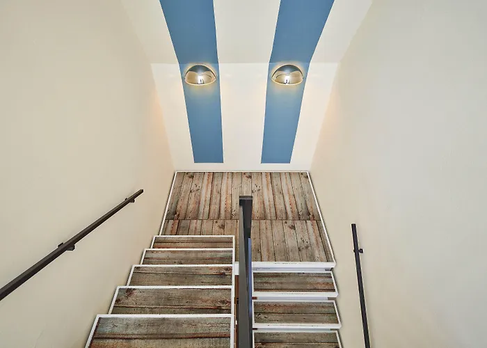 Hotell Four Points Flex By Sheraton