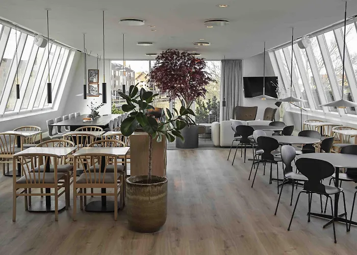 Four Points Flex By Sheraton Køge