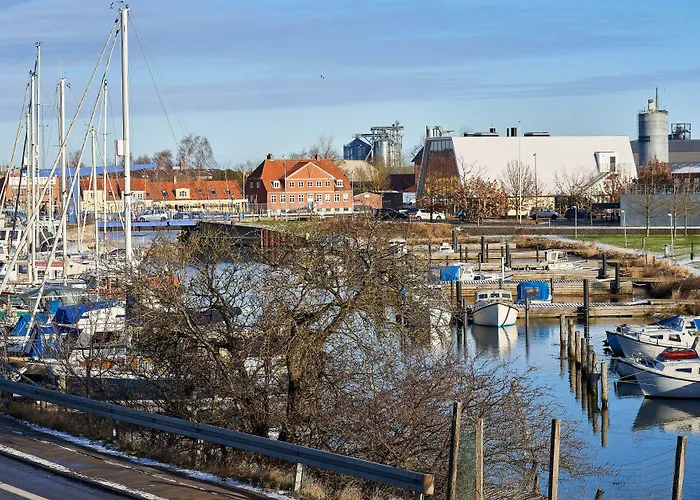 Four Points Flex By Sheraton 3* Køge