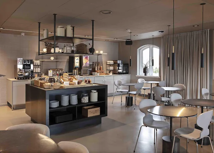 Hotell Four Points Flex By Sheraton 3*