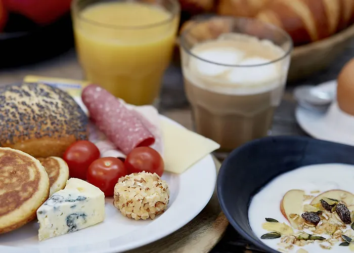 Four Points Flex By Sheraton 3*