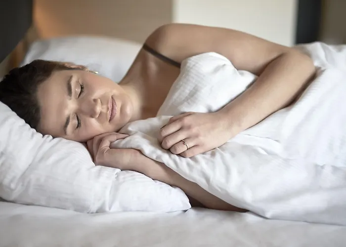 Four Points Flex By Sheraton Hotell Koge