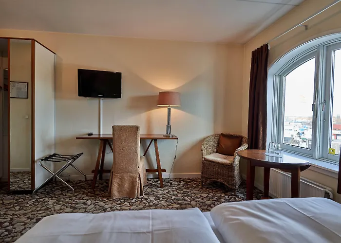 Four Points Flex By Sheraton