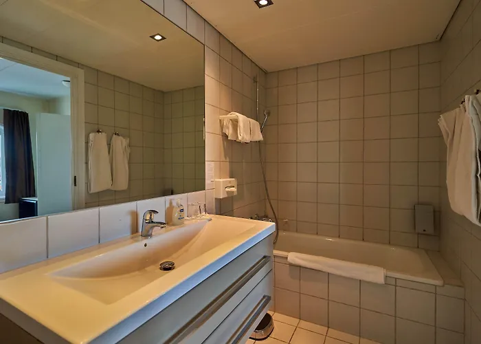 Four Points Flex By Sheraton Køge