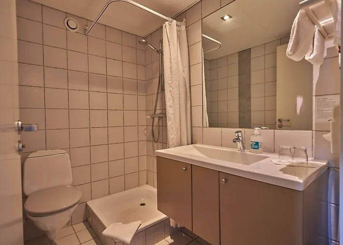 Szálloda Four Points Flex By Sheraton 3*