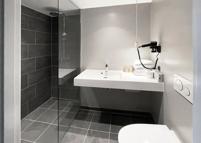 Four Points Flex By Sheraton Køge