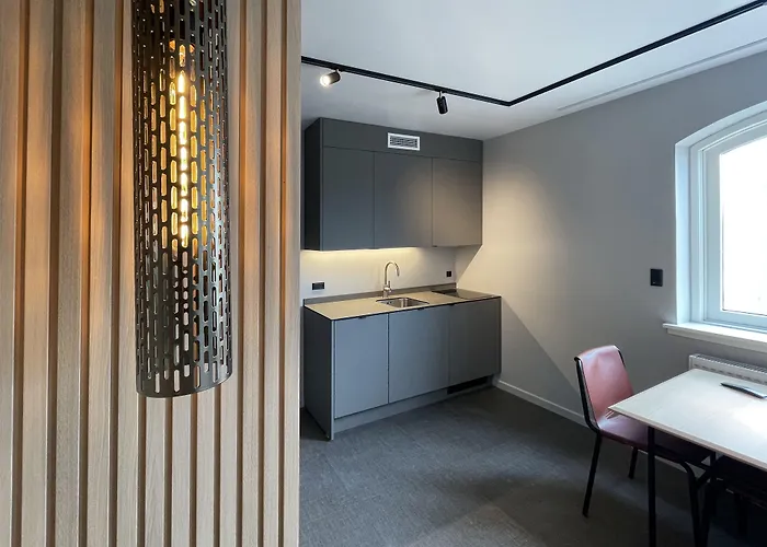 Four Points Flex By Sheraton 3* Køge